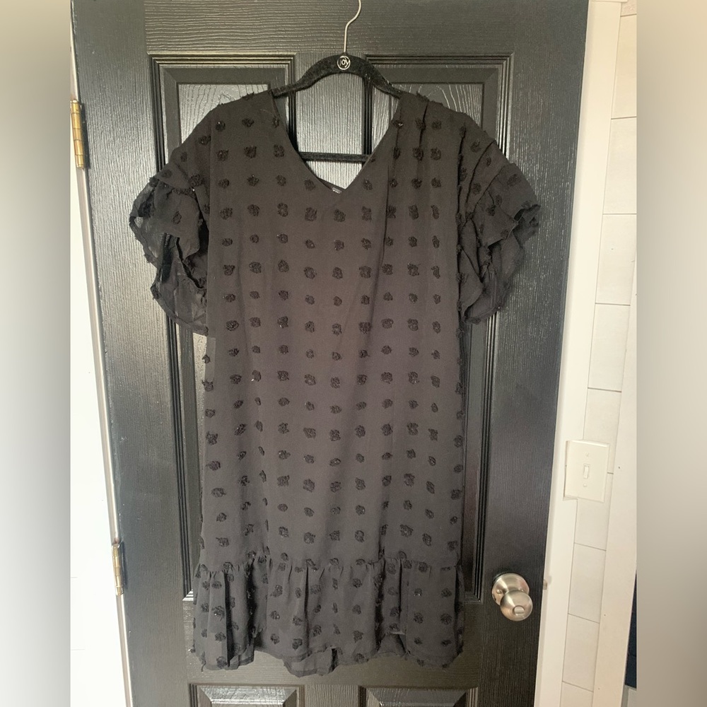 Good condition, no rips or stains